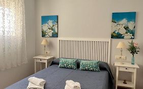 Apartamento en Carboneras